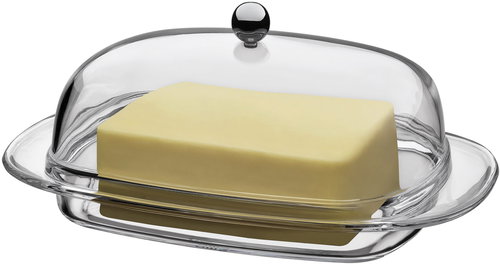 Cilio Butter jar - Butter Dish - Main image