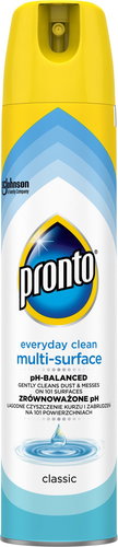 PRONTO Neutral 250 ml - Furniture Cleaner - Main image