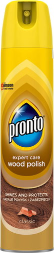 PRONTO Classic 250 ml - Furniture Cleaner - Main image