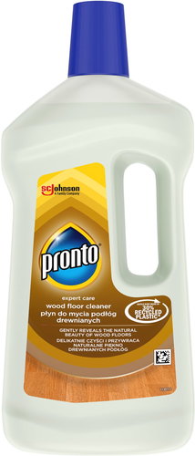 PRONTO tisztítószer fapadlóra, 750 ml - Padlótisztító - Fő fotó