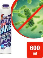 CILLIT BANG Aktívna pena Antibacterial 600 ml - Čistič kúpeľní
