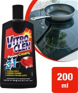 VITROCLEN 200ml - Kitchen Appliance Cleaner