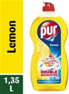 PUR Power Lemon 1.35 l - Dish Soap