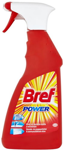 BREF Power 500 ml - Cleaning Agent - Main image