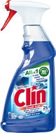 CLIN MultiShine pištoľ 0,5 l - Univerzálny čistič