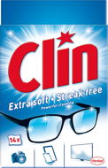 CLIN Cleaning Wipes 14 pcs - Wet Wipes