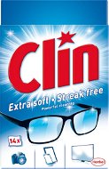 CLIN törlőkendő 14 db - Tisztítókendő