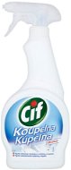Cif Ultrafast Bathroom 500ml - Cleaner