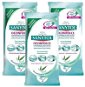SANYTOL cleaning wipes with eucalyptus fragrance 72 pcs - Wet Wipes