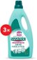 SANYTOL Disinfectant for floors and surfaces 3× 1 l - Floor Cleaner