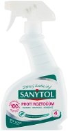 Disinfectant SANYTOL Dust Mite Killer Spray 300ml - Dezinfekce