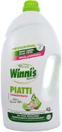 Winni's Piatti Lime 5l - Eco-Friendly Dish Detergent