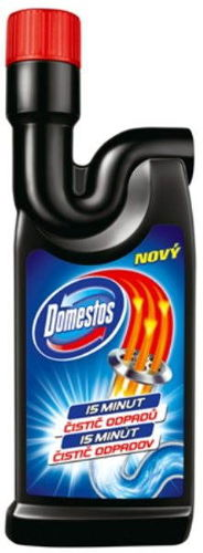 Domestos Extended Power Disinfectant Liquid Cleaner Pine 2L
