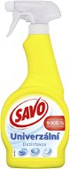 Fertőtlenítő SAVO univerzális fertőtlenítő spray 500 ml - Dezinfekce