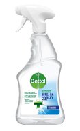 Dezinfekce DETTOL Dezinfekční sprej na povrchy Original 500 ml - Dezinfekce