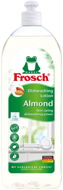 Eco-Friendly Dish Detergent FROSCH EKO Dish Lotion almond milk 750ml - Eko prostředek na nádobí