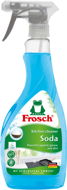 FROSCH EKO Sprej čistič so sódou 500 ml - Ekologický čistiaci prostriedok