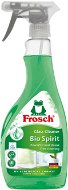 Frosch EKO ablaktisztító, spiritus 500ml - Környezetbarát tisztítószer