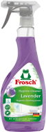 Eko čisticí prostředek FROSCH EKO Hygienický čistič levandule 500 ml - Eko čisticí prostředek