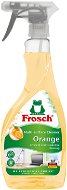 FROSCH EKO All-purpose cleaner for glossy surfaces 500ml - Eco-Friendly Cleaner