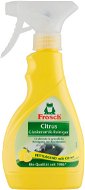 FROSCH EKO Cleaner for induction and glass ceramic plates 300ml - Eco-Friendly Cleaner
