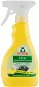 FROSCH EKO Cleaner for induction and glass ceramic plates 300ml - Eco-Friendly Cleaner