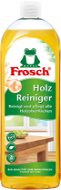 Wood Cleaner FROSCH wood cleaner 750 ml - Čistič na dřevo