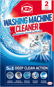 K2R Washing Machine Cleaner 2 bags - Washing Machine Cleaner