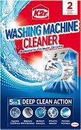 K2R Washing Machine Cleaner 2 vrecúška - Čistič práčky