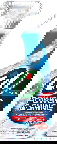 Cif Power &amp; Shine 750 ml - Cleaning Agent - Main image