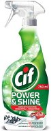 CIF Power & Shine 750 ml - Čistiaci prostriedok