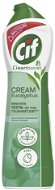Univerzálny čistič CIF Cream Green 500 ml - Univerzální čistič