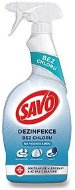 SAVO Chlorine Free Limescale 700ml - Vízkőoldó