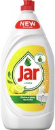 Dish Soap JAR Lemon 1.35l - Prostředek na nádobí