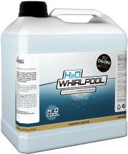 H2O COOL Whirlpool 3 l - Pool Chemicals - Main image