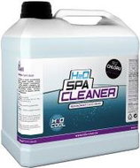 H2O COOL Spa Cleaner 3 l - Pool Chemicals