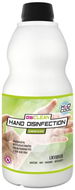 DISICLEAN Hand Disinfection 1 l - Antibakteriální sprej na ruce