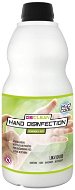 DISICLEAN Hand Disinfection 1 l - Antibacterial Hand Spray