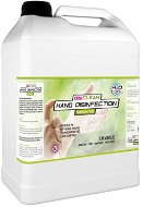 DISICLEAN Hand Disinfection 5 l - Antibacterial Hand Spray