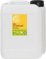 TIERRA VERDE BIO lemon 5 l - Eco-Friendly Dish Detergent