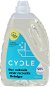 CYCLE Toilet Cleaner Refill 3 l - Környezetbarát tisztítószer