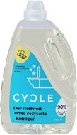 CYCLE Toilet Cleaner Refill 3 l - Ekologický čistiaci prostriedok