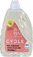 CYCLE Bathroom Cleaner Refill 3 l - Ekologický čistiaci prostriedok