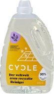 CYCLE Floor Cleaner ConCentrate Refill 3 l - Ekologický čistiaci prostriedok