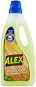 Floor Cleaner ALEX Extra Care Cleaner with Green Apple Scent 750ml - Čistič na podlahy