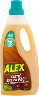 ALEX Tisztító és extra ápoló fához 750 ml - Bútorápoló