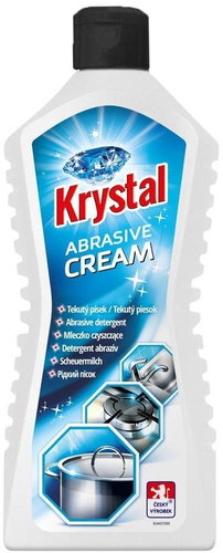 KRYSTAL liquid sand 600 g - Liquid Sand - Main image