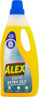 Floor Cleaner ALEX Cleaner and extra strength for lino and tiles 750 ml - Čistič na podlahy