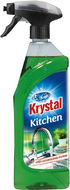 KRYSTAL na kuchyně s rozprašovačem 0,75 l - Čistič kuchyní