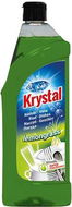 KRYSTAL Lemongrass na nádobí 0,75 l - Prostředek na nádobí